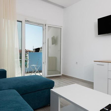 Diamanti Apartments Downtown Limenas  Exterior photo