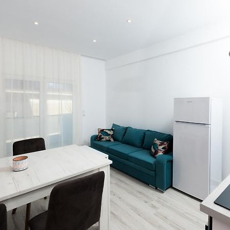 Diamanti Apartments Downtown Limenas  Room photo